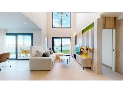 Villa in Balcón de Finestrat – foto 8
