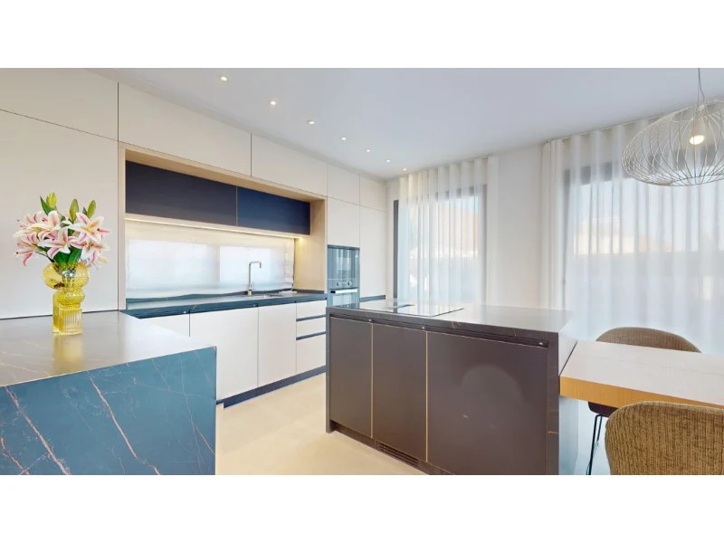 Villa in Balcón de Finestrat – foto 10