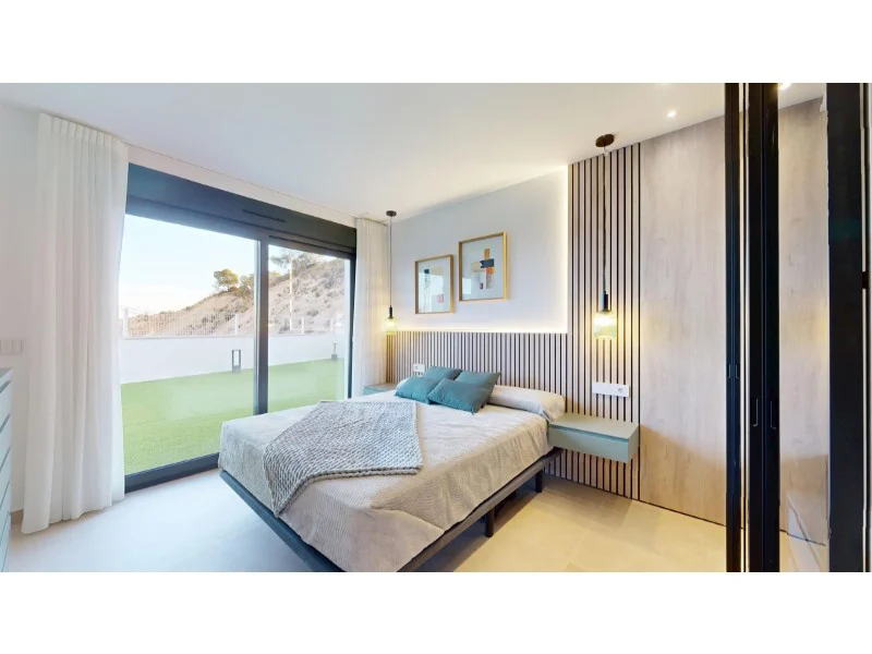 Villa in Balcón de Finestrat – foto 13