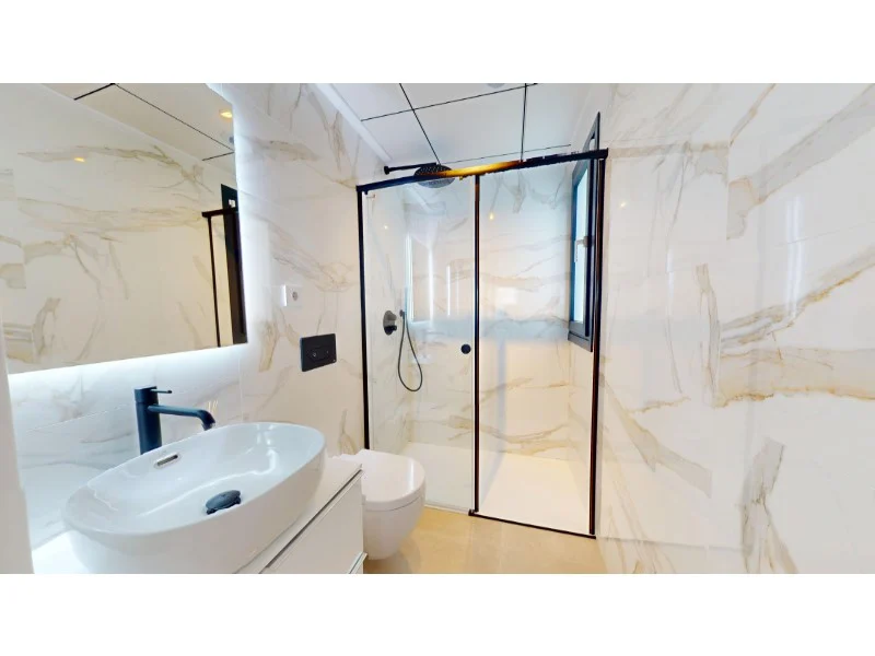 Villa in Balcón de Finestrat – foto 14
