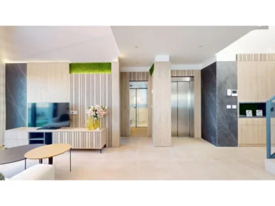 Villa in Balcón de Finestrat – foto 49