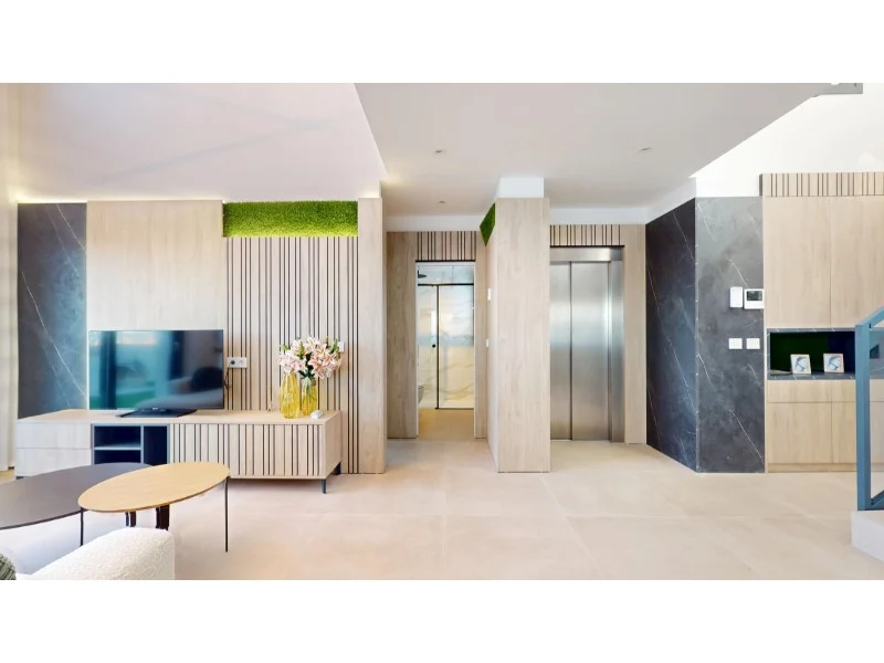 Villa in Balcón de Finestrat – foto 49