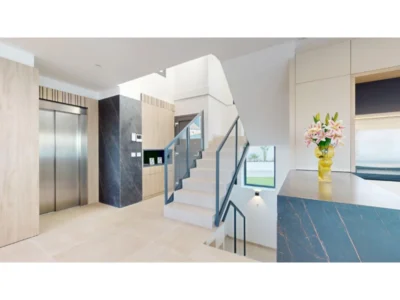 Villa in Balcón de Finestrat – foto 50
