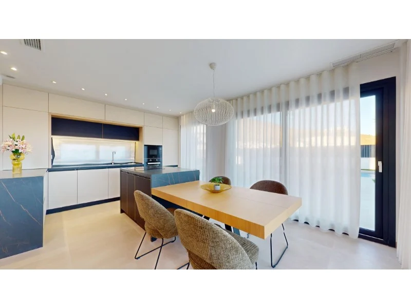 Villa in Balcón de Finestrat – foto 51