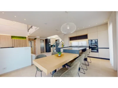 Villa in Balcón de Finestrat – foto 52