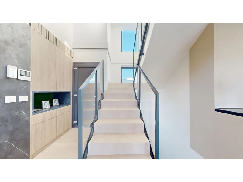 Villa in Balcón de Finestrat – foto 67