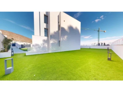 Villa in Balcón de Finestrat – foto 69