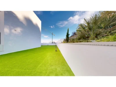 Villa in Balcón de Finestrat – foto 70