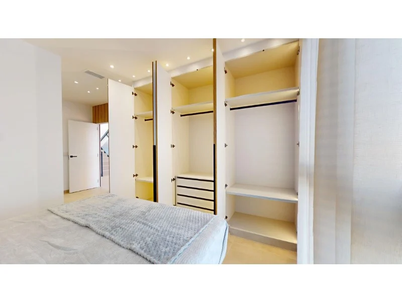 Villa in Balcón de Finestrat – foto 74