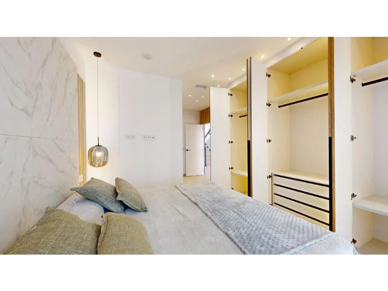 Villa in Balcón de Finestrat – foto 75