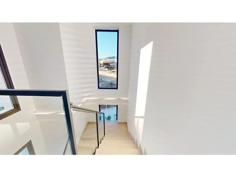 Villa in Balcón de Finestrat – foto 85