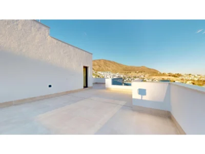Villa in Balcón de Finestrat – foto 87
