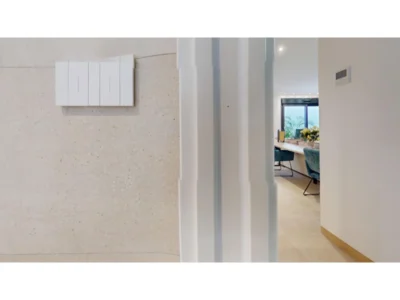 Villa in Balcón de Finestrat – foto 91