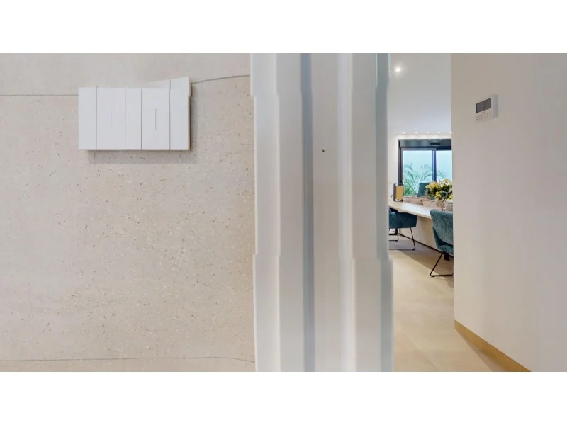 Villa in Balcón de Finestrat – foto 91