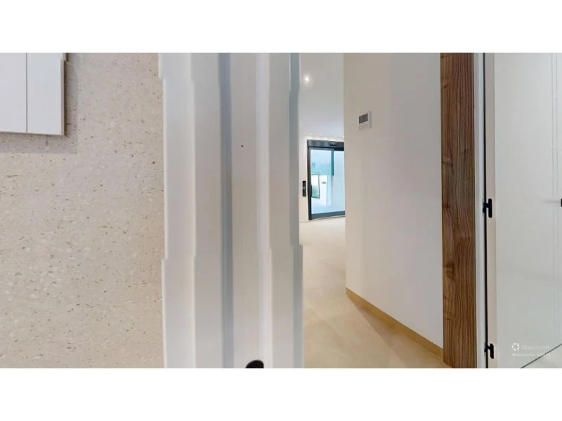Villa in Balcón de Finestrat – foto 93