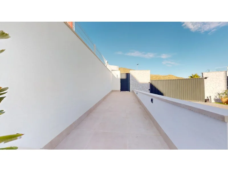 Villa in Balcón de Finestrat – foto 99