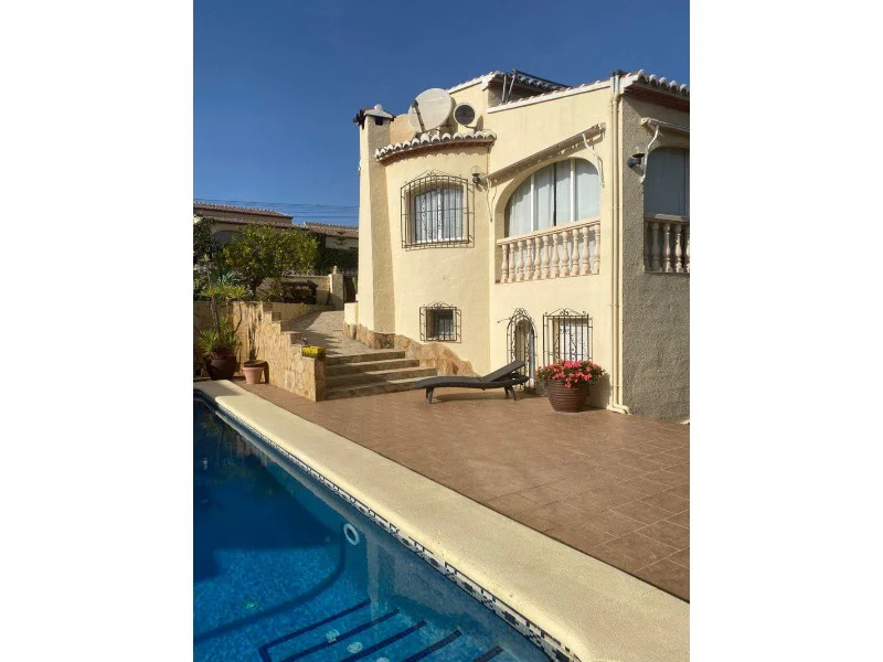 Villa in Les Fonts – foto 2