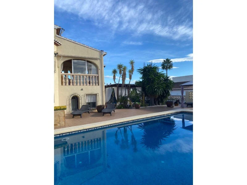 Villa in Les Fonts – foto 3