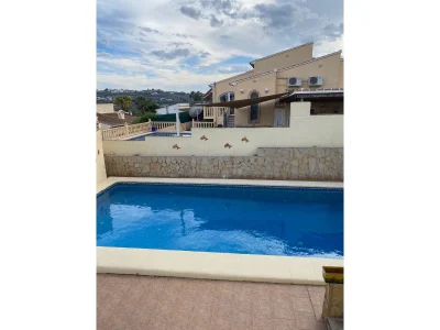 Villa in Les Fonts – foto 4