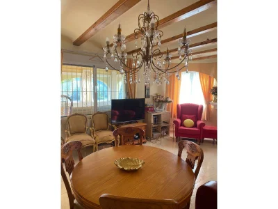 Villa in Les Fonts – foto 8