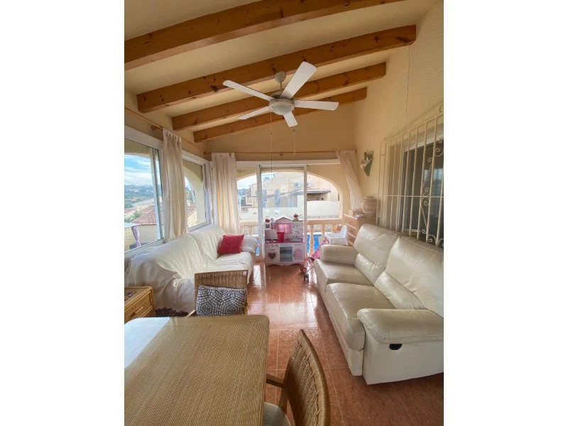 Villa in Les Fonts – foto 10