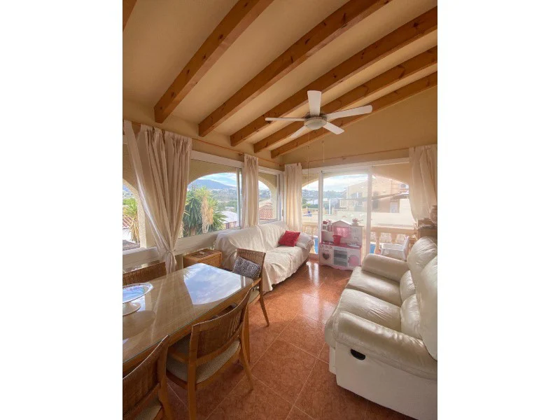 Villa in Les Fonts – foto 11