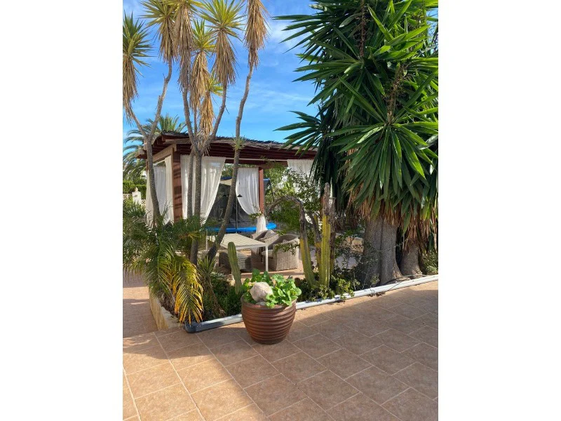 Villa in Les Fonts – foto 21