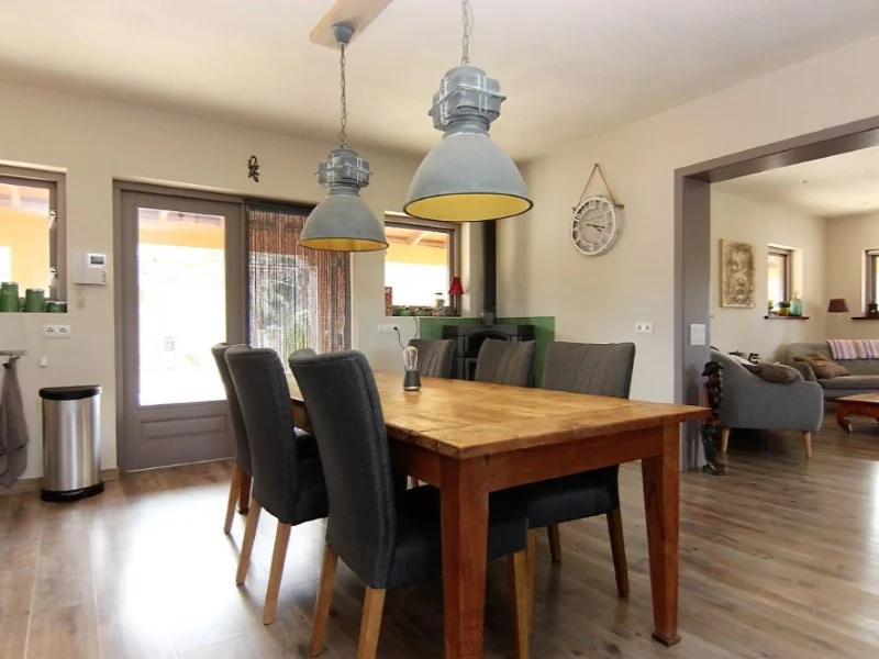 Finca in Pedreguer – foto 7