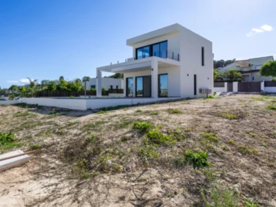 Villa in Partides comunes – foto 51