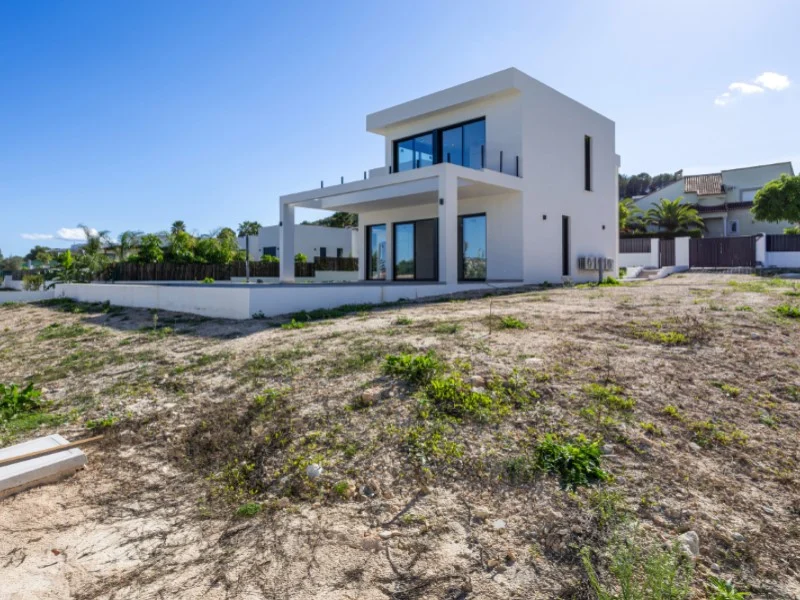 Villa in Partides comunes – foto 51