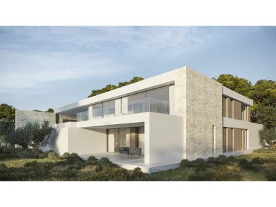 Villa in Moravit – foto 2
