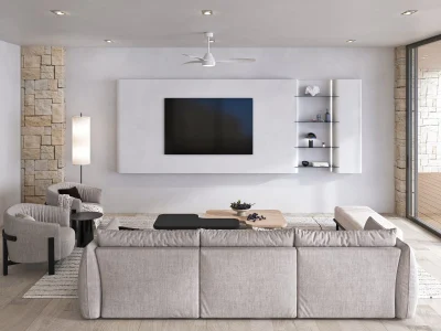 Villa in Altea Hills – foto 3