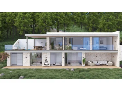 Villa in Altea Hills – foto 19