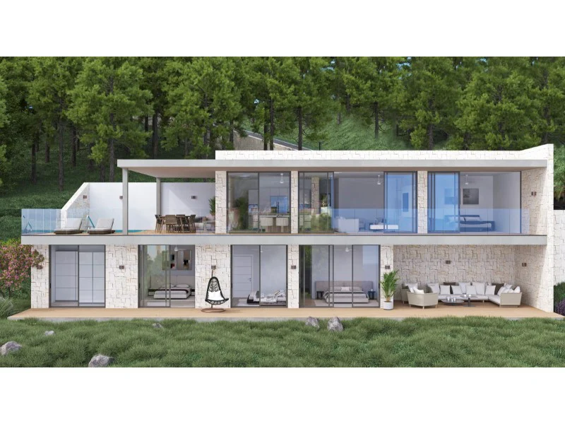 Villa in Altea Hills – foto 19