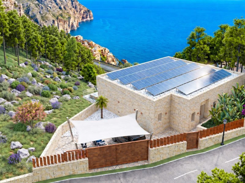 Villa in Altea Hills – foto 22