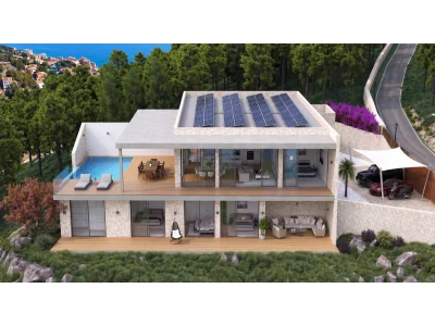 Villa in Altea Hills – foto 24