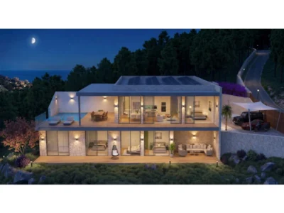 Villa in Altea Hills – foto 27