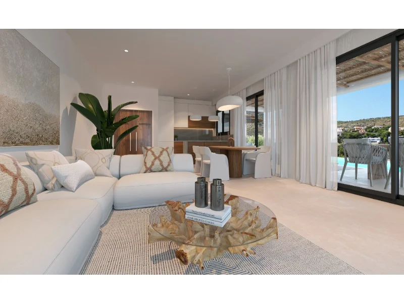 Villa in Pedreguer – foto 3