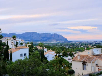 Villa in Pedreguer – foto 6