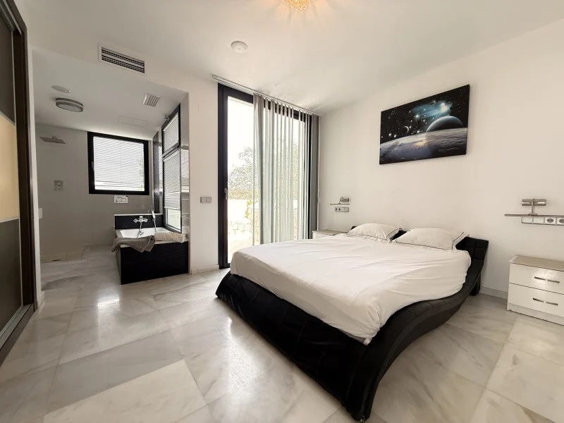 Villa in La Granadella – foto 15