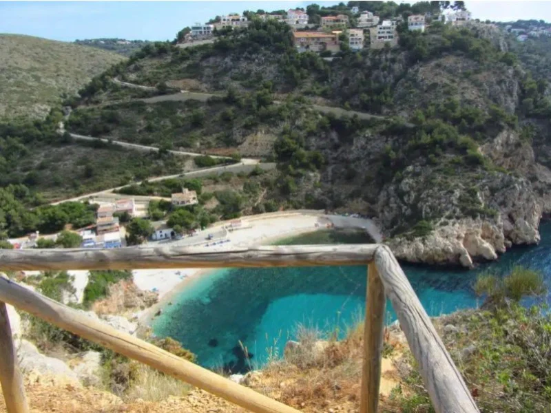 Villa in La Granadella – foto 20