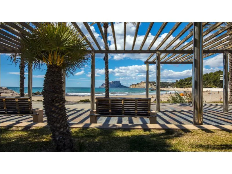 Villa in Moravit – foto 21