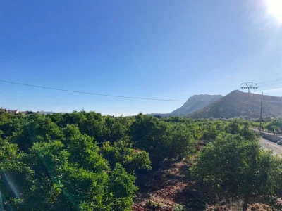 Perceel in La Xara – foto 5