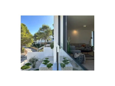 Villa in Benimeit – foto 8