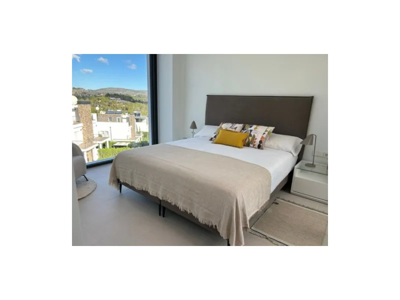 Villa in Benimeit – foto 15