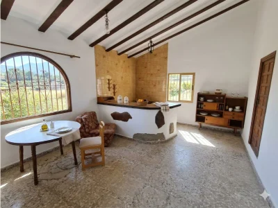 Finca in Benissa pueblo – foto 6