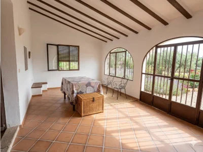 Finca in Benissa pueblo – foto 3