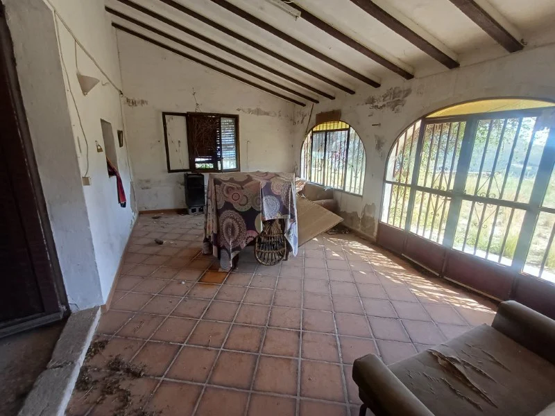 Finca in Benissa pueblo – foto 11