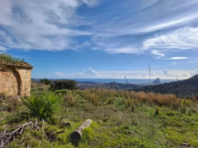 Finca in Benissa pueblo – foto 13
