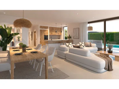 Villa in Cap Martí – foto 4
